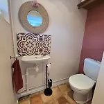 Maison De Charme 8 Pers - Piscine Chauffee - Prestations Premium Incluses Et Sejour Cle En Main Feriehus *