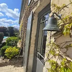 Maison De Charme 8 Pers - Piscine Chauffee - Prestations Premium Incluses Et Sejour Cle En Main Dom wakacyjny Budos