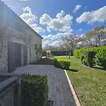 Maison De Charme 8 Pers - Piscine Chauffee - Prestations Premium Incluses Et Sejour Cle En Main