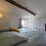 Maison De Charme 8 Pers - Piscine Chauffee - Prestations Premium Incluses Et Sejour Cle En Main Budos