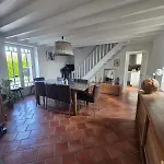Feriehus Maison De Charme 8 Pers - Piscine Chauffee - Prestations Premium Incluses Et Sejour Cle En Main Budos
