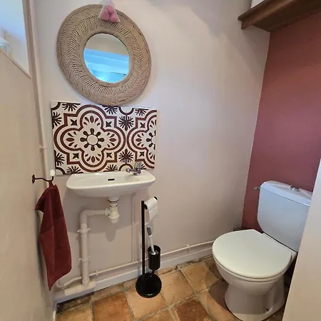 Maison De Charme 8 Pers - Piscine Chauffee - Prestations Premium Incluses Et Sejour Cle En Main Nyaraló *