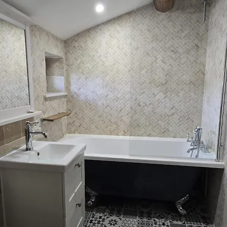 Maison De Charme 8 Pers - Piscine Chauffee - Prestations Premium Incluses Et Sejour Cle En Main Tatil Evi