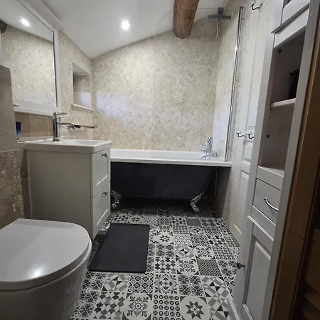 Maison De Charme 8 Pers - Piscine Chauffee - Prestations Premium Incluses Et Sejour Cle En Main Tatil Evi *