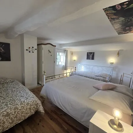 Tatil Evi Maison De Charme 8 Pers - Piscine Chauffee - Prestations Premium Incluses Et Sejour Cle En Main