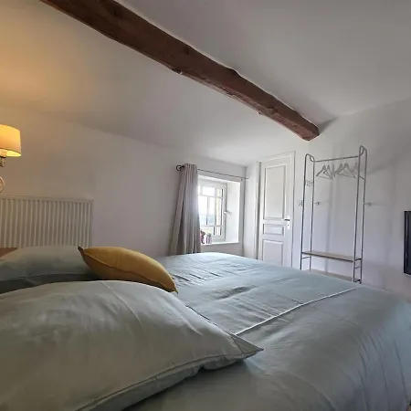 Maison De Charme 8 Pers - Piscine Chauffee - Prestations Premium Incluses Et Sejour Cle En Main Budos